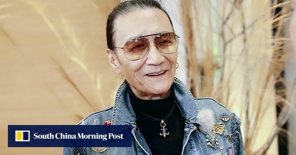 ‘Unmistakable spirit’: veteran Hong Kong actor Patrick Tse dies at 89