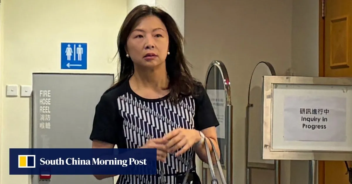 Hong Kong dermatologist gets suspended punishment for clinic adverts on RedNote