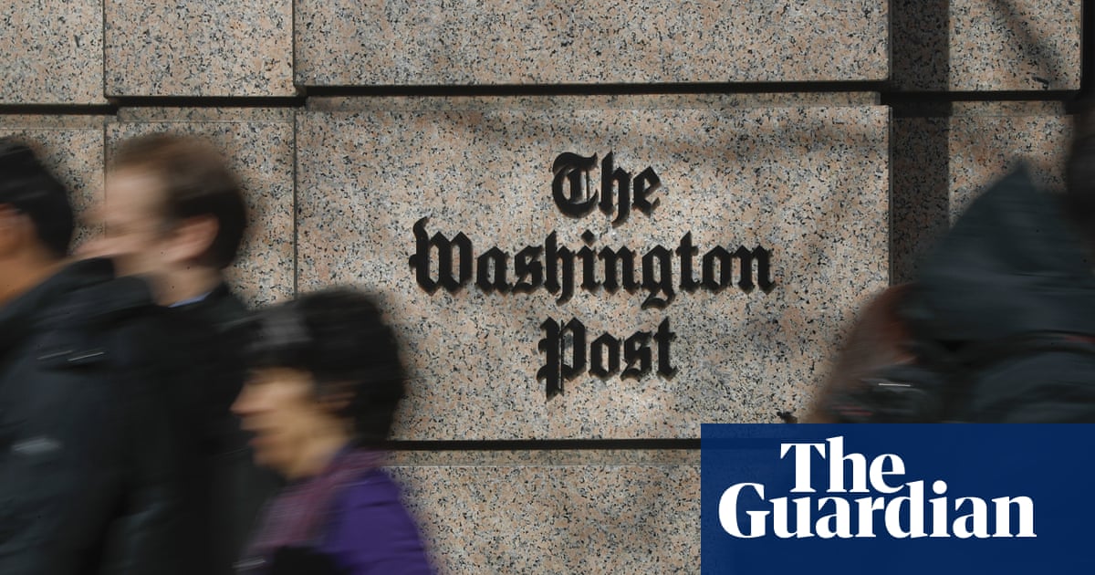 Washington Post demands government return electronics seized in raid of reporter’s home