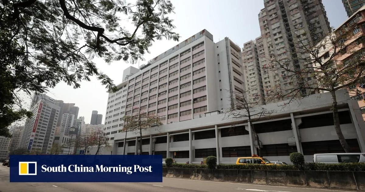 Hong Kong court tells jury to acquit 14 in alleged triad gangster murder case