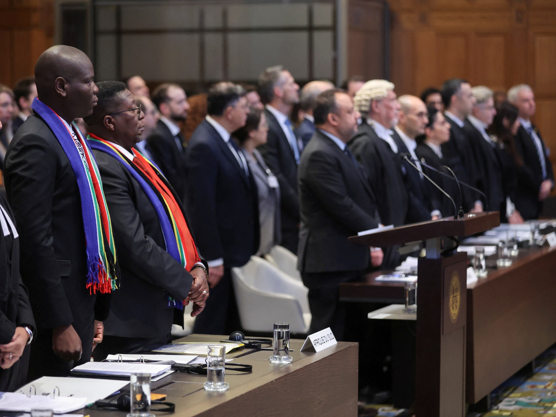 The age of unipolar diplomacy is coming to an end