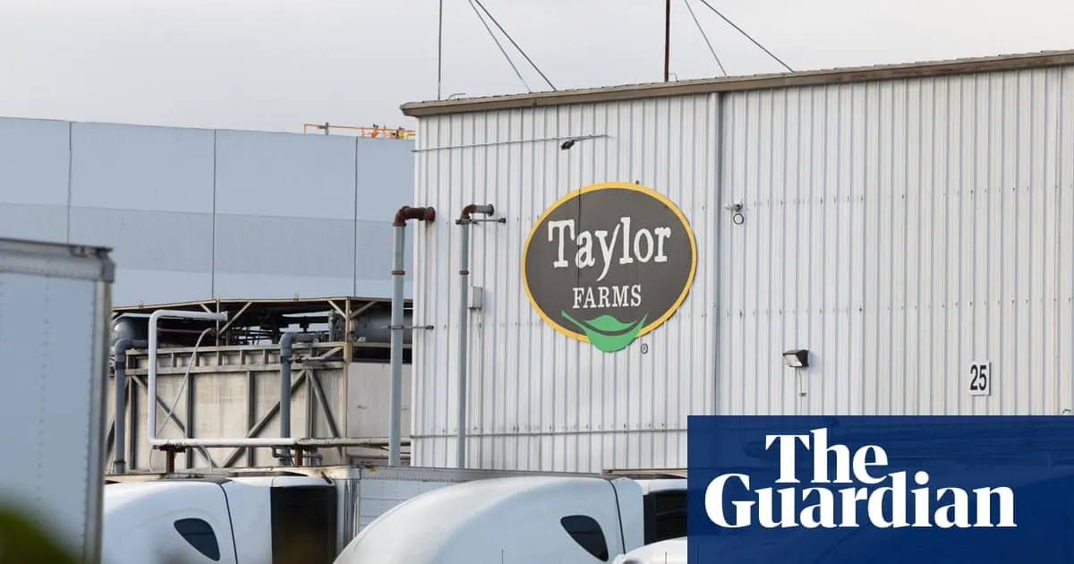FDA says review of Taylor Farms lettuce shows cyclospora finding was false positive