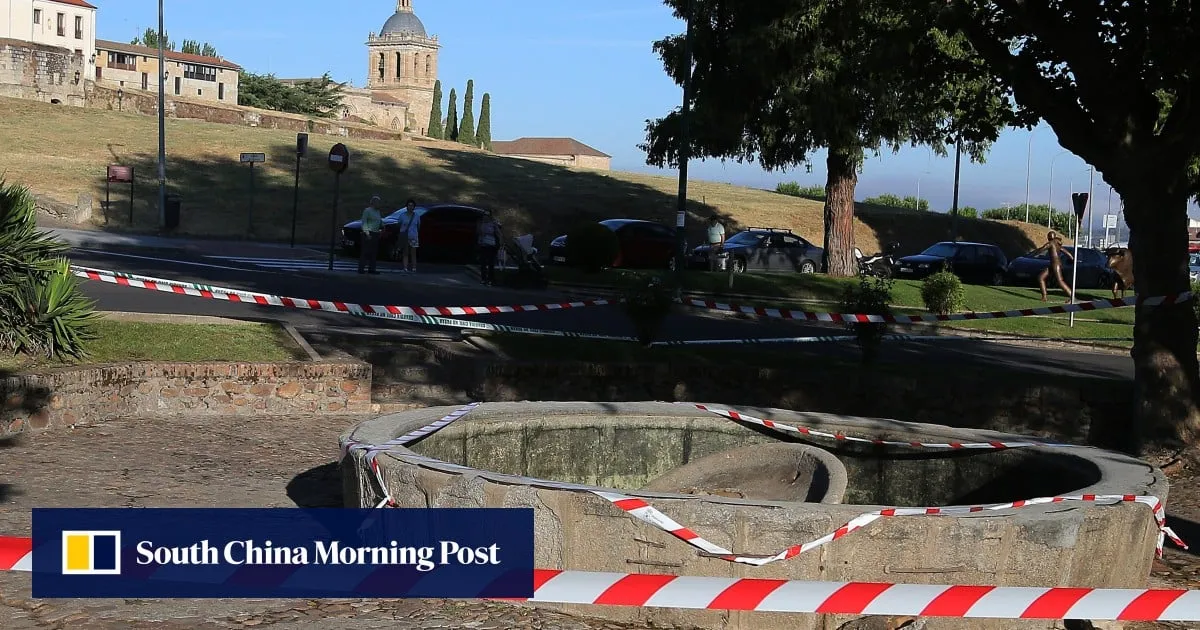 Teen dies during Spain World Cup celebrations