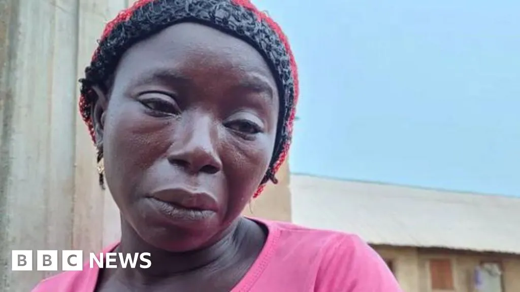 ‘All I think about is her’: Families demand answers as Nigeria's boat disasters keep happening