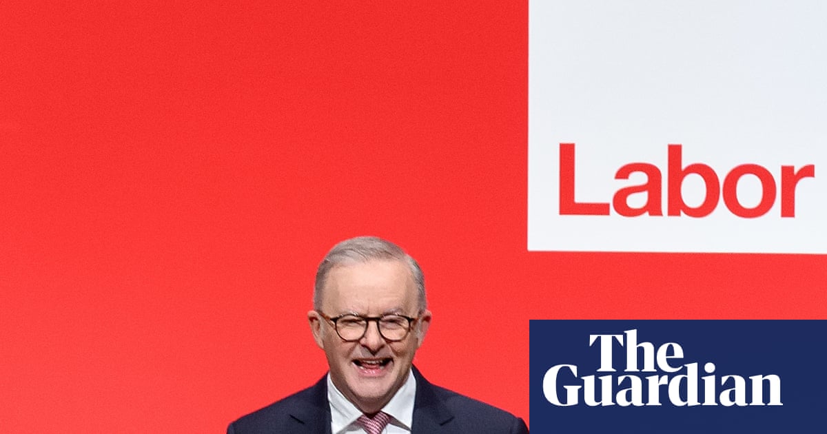 Manufacturing union says Australia’s tax system is ‘rigged’ in bold manifesto ahead of Labor conference
