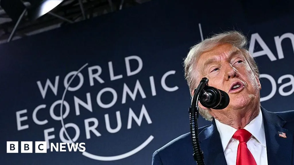 Trump's jibes are wearing thin for many of Europe's leaders