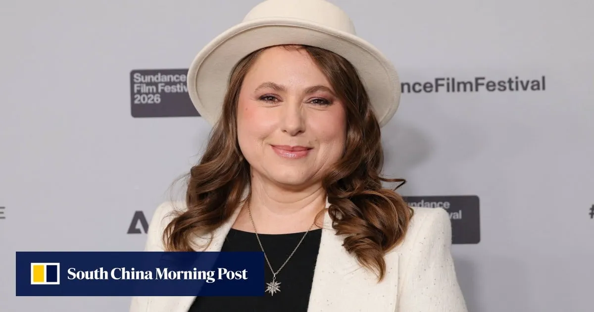 Chess champion Judit Polgar rejects offer to become Hungary’s president