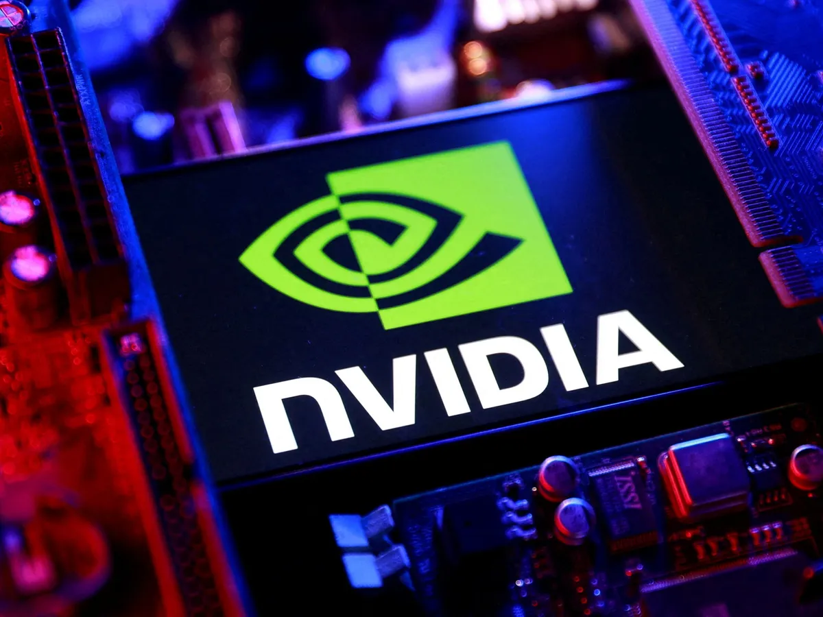 US House panel advances bill to give Congress authority on AI chip exports