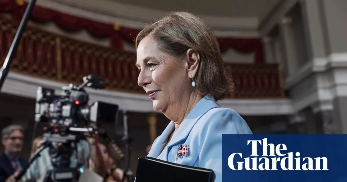 Darline Graham, Lindsey Graham’s sister, to run for full Senate term