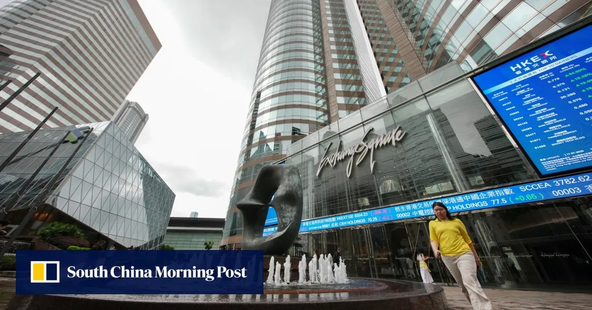 HKEX to allow confidential filings, lower market cap threshold for start-ups, sources say