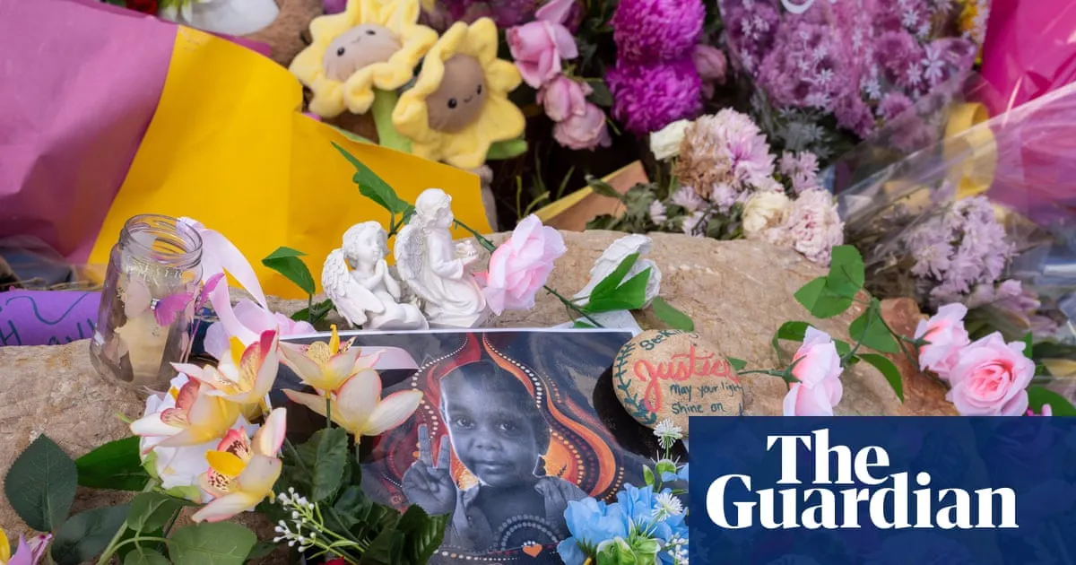 Kumanjayi Little Baby’s mother was not supported to protect her children while escaping domestic violence, review finds