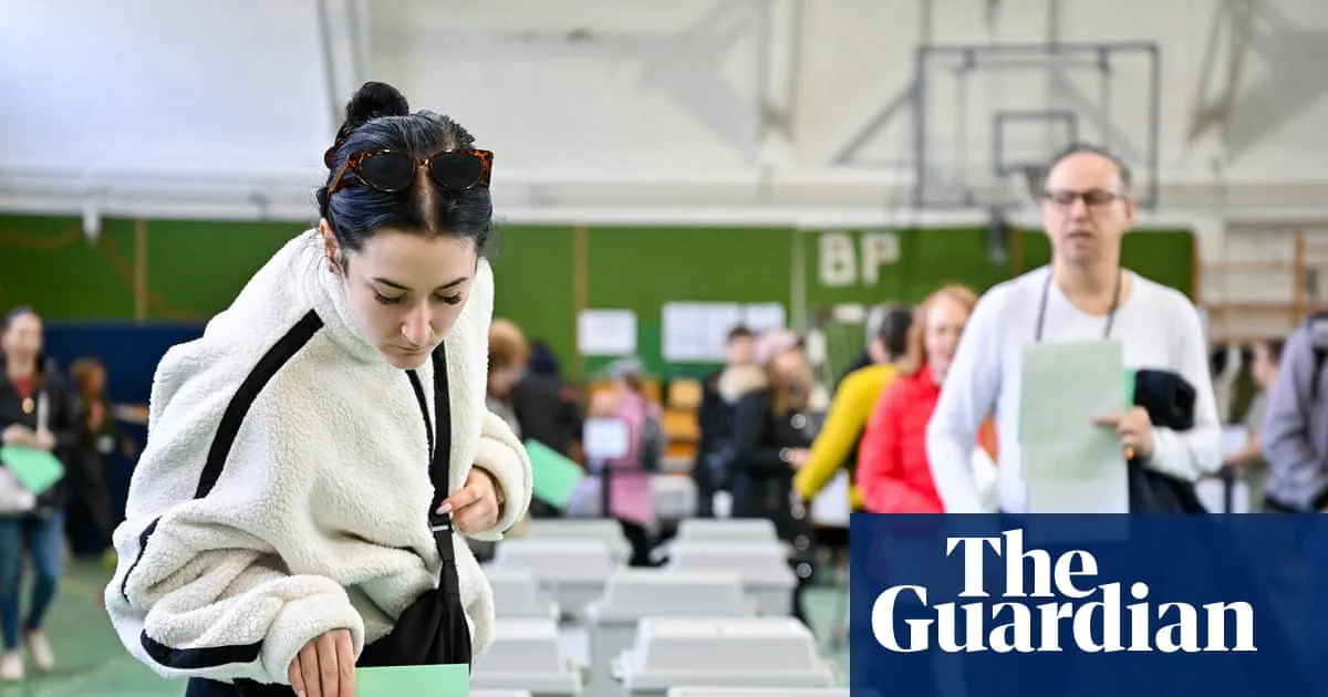 Election voting advice from AI chatbots ‘inaccurate and unreliable’