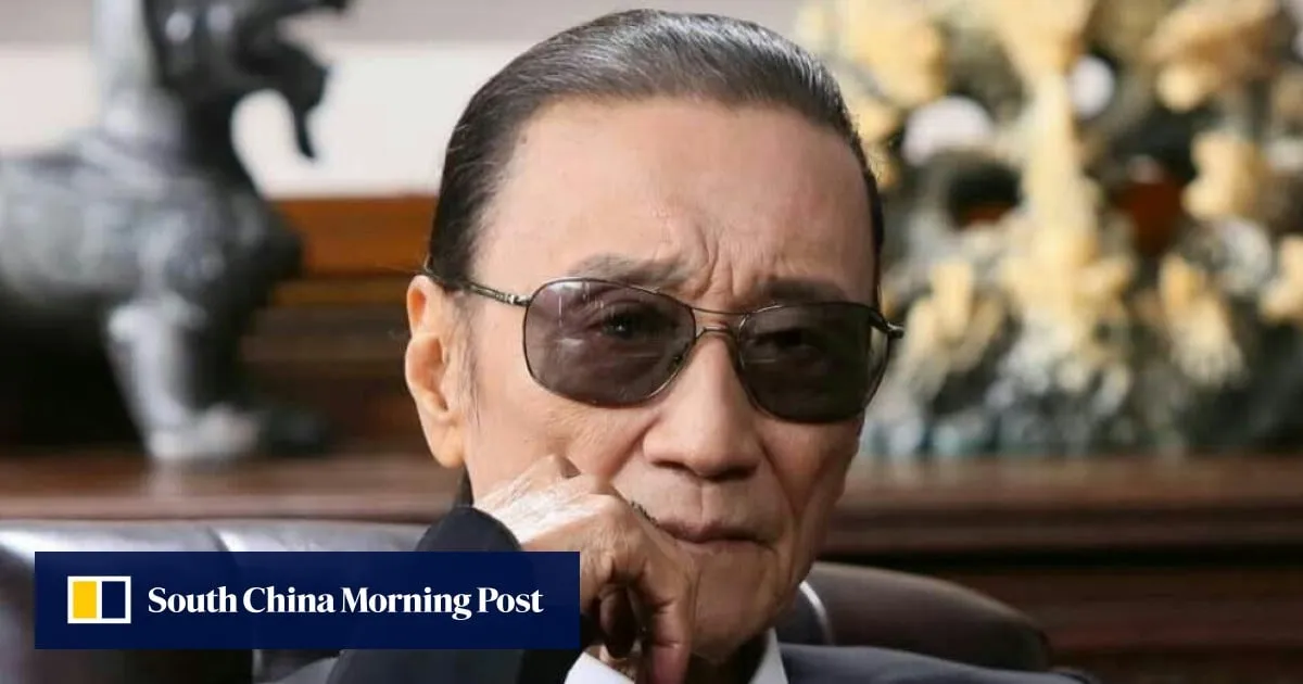 Patrick Tse’s death marks fading of Hong Kong cinema’s golden era: film academic