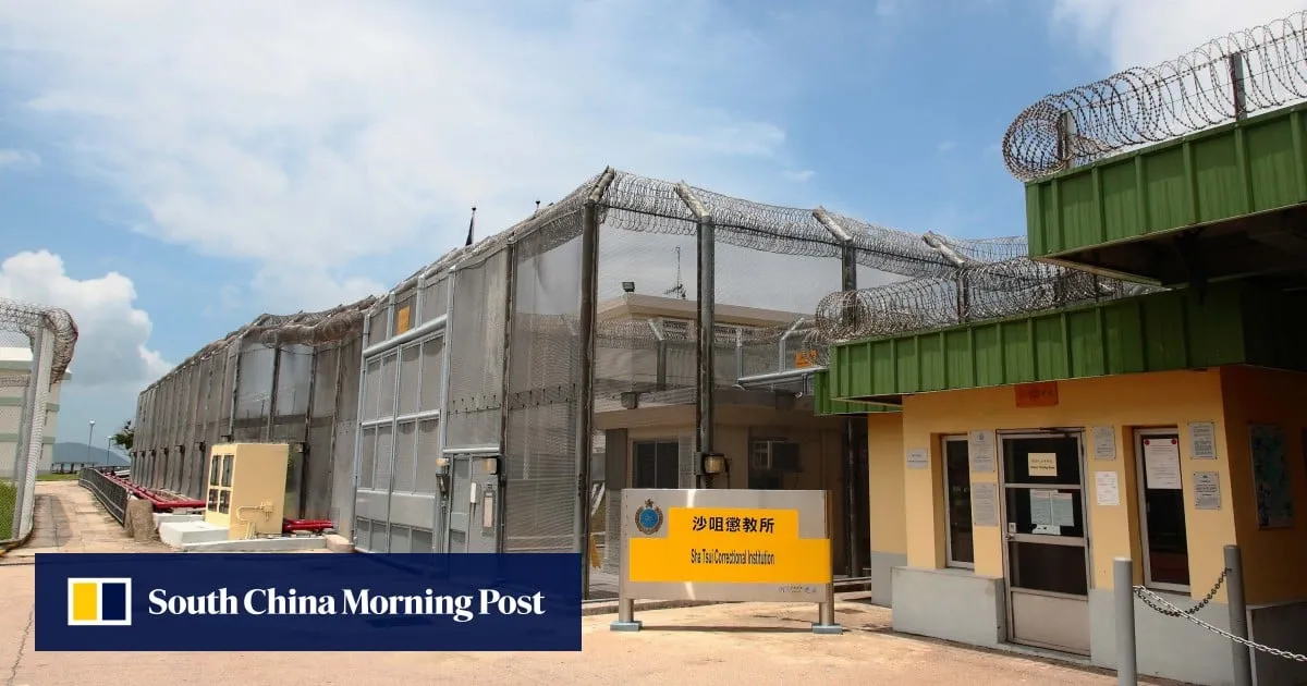 Teenager sent to detention centre for attempted voyeurism in school toilet