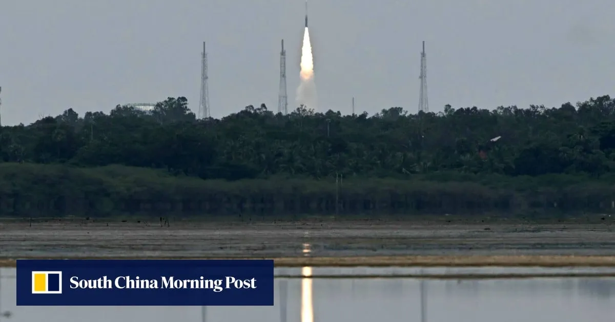 India joins China, US in commercial space race with Skyroot launch