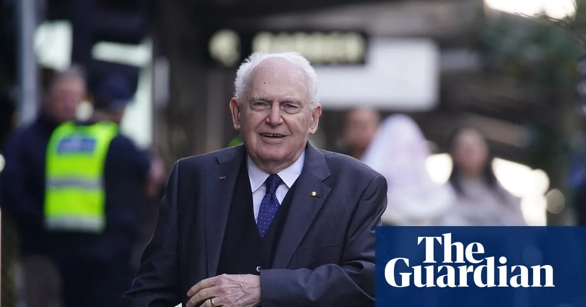 Holocaust survivors president says exclusion of Jews from public life has ‘disturbing parallels’ to Nazi Germany