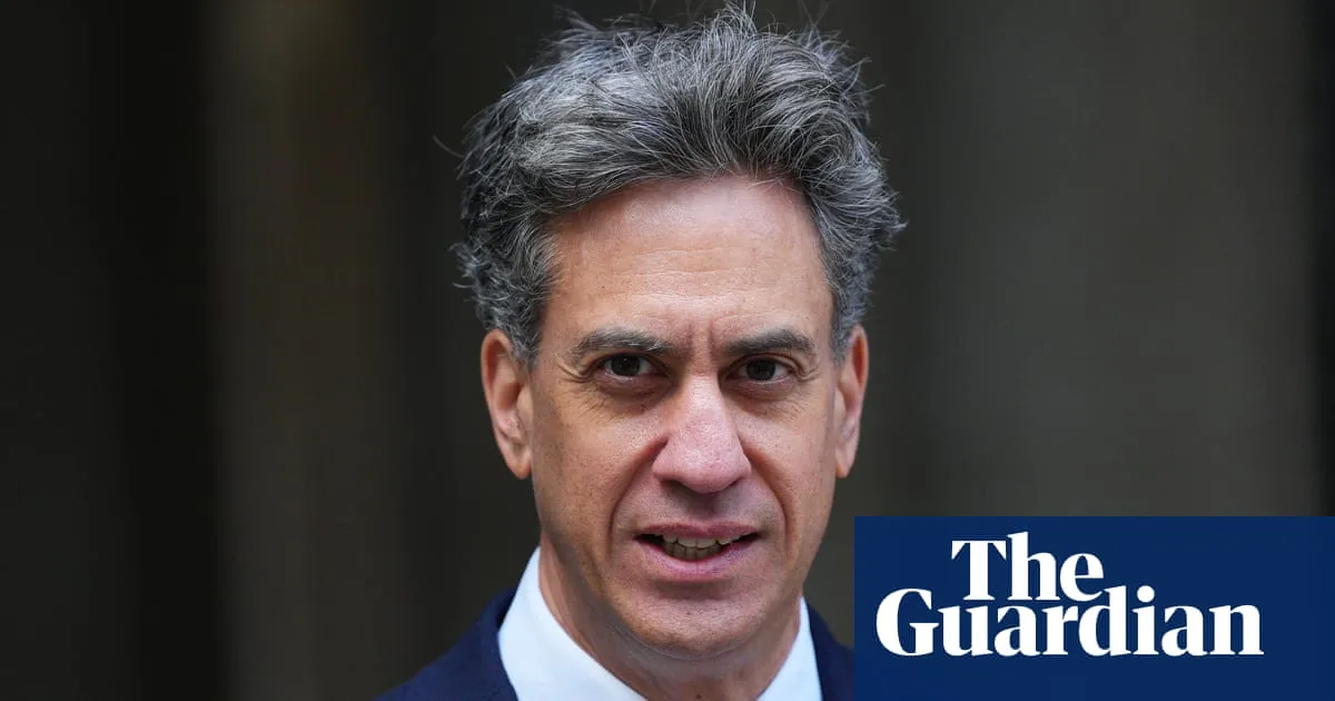 Why has Labour briefed against Ed Miliband – is it his success and popularity?