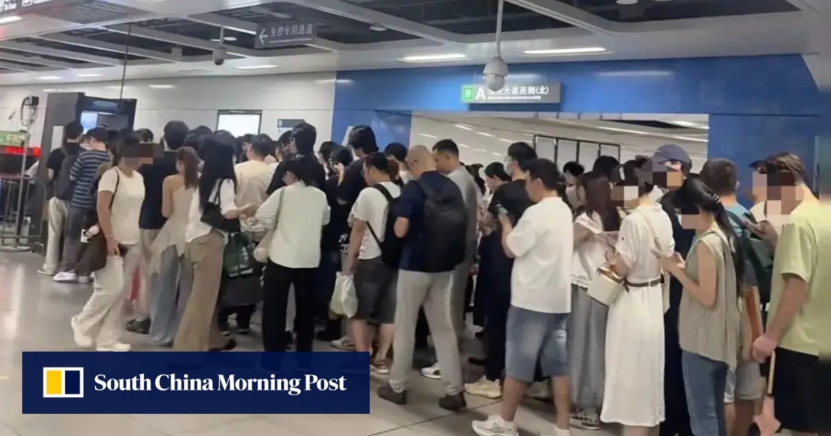 Perfume ban, no-fly zone – as Apec summit looms, Shenzhen ramps up security