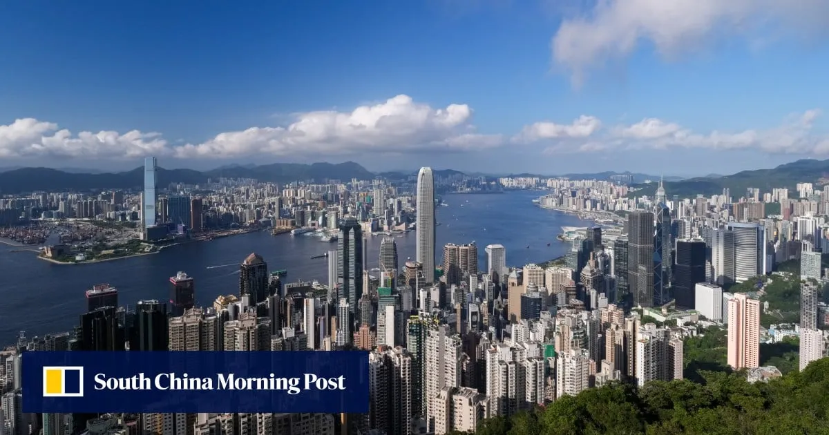 Hong Kong retains 17th spot among top cities for students but high costs hurt
