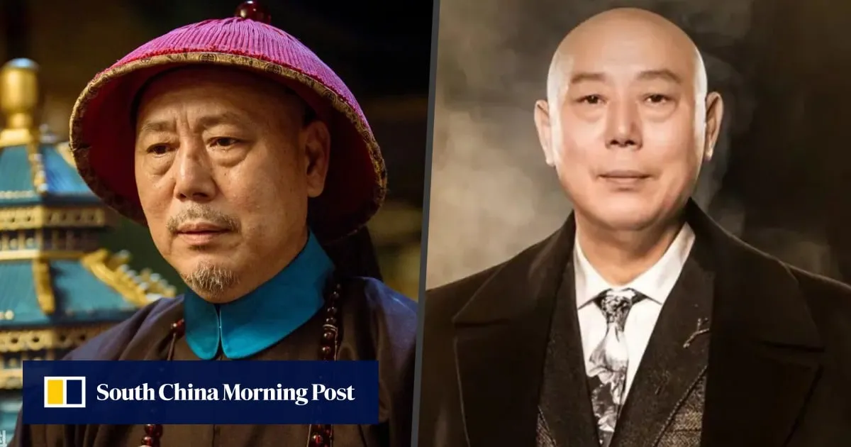 From bankruptcy to viral critic: the remarkable journey of Chinese veteran actor Li Chengru
