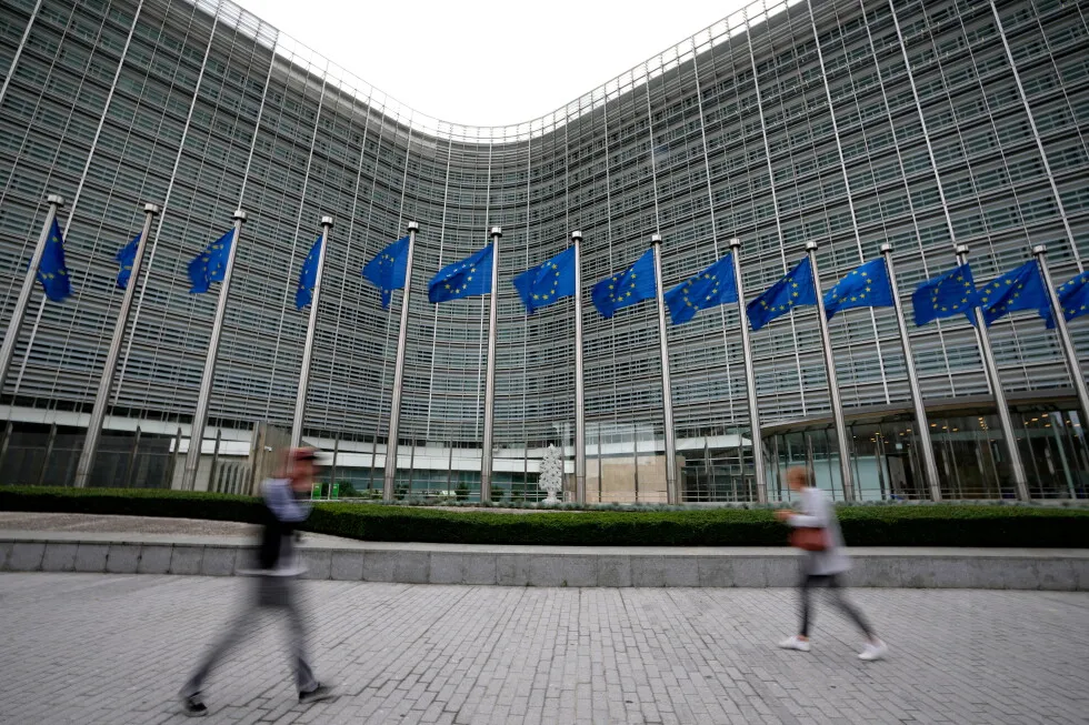 EU hits AliExpress with a record 550 million-euro fine over unsafe and counterfeit goods