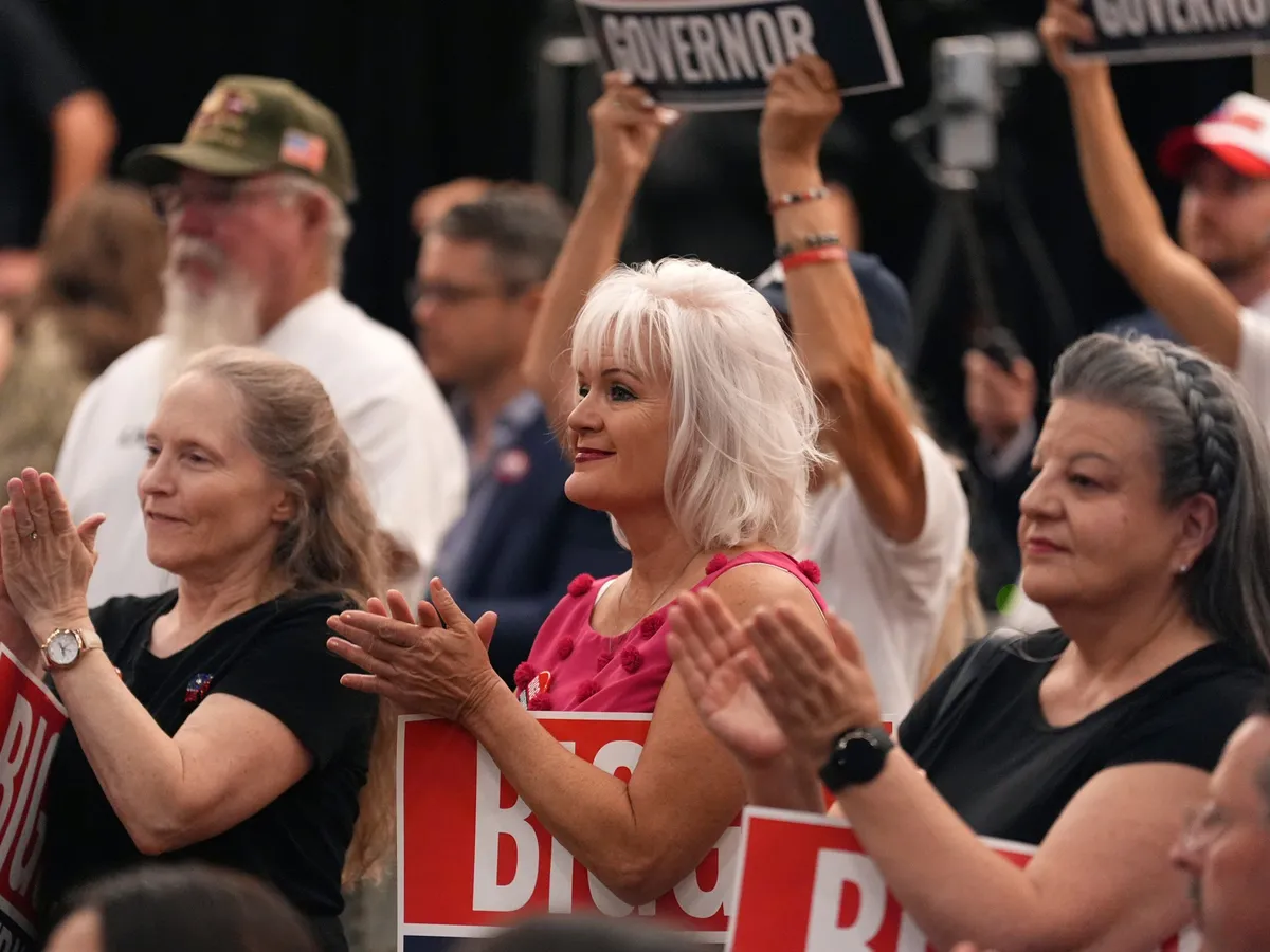 Arizona’s primary elections: Which US races to watch and why they matter