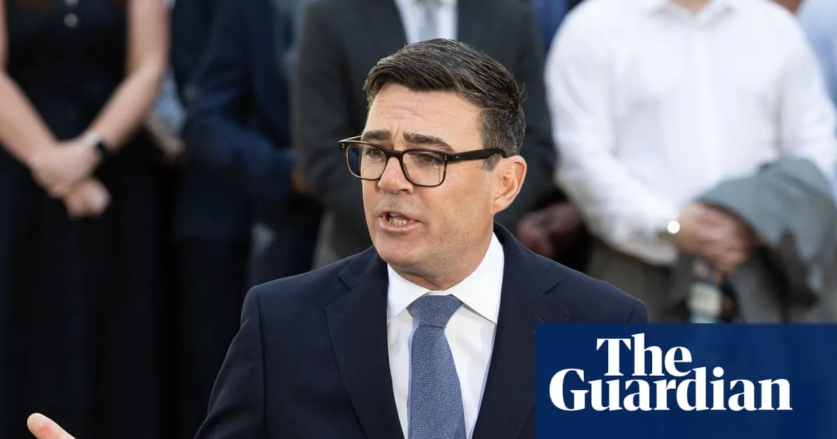 ‘A big job ahead of him’: world leaders congratulate Andy Burnham as he becomes Britain’s PM
