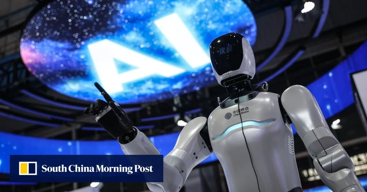 Chinese AI agent outperforms Anthropic’s Claude Code in autonomous research