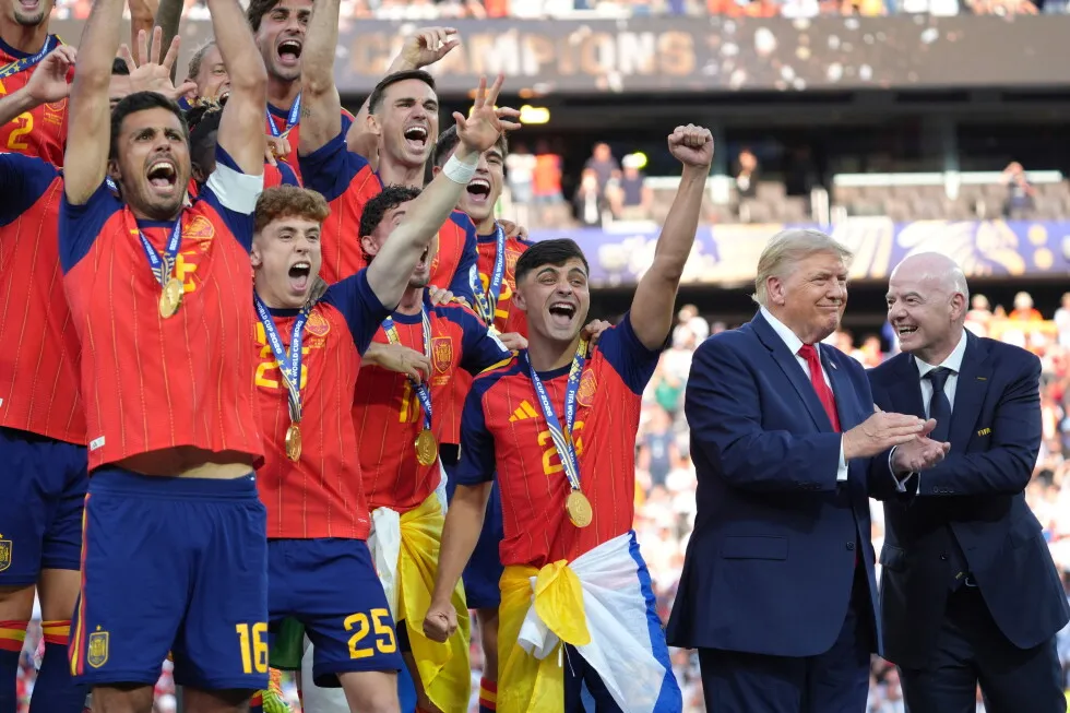 This year’s supersized World Cup had some things go wrong. There was also a lot that went right