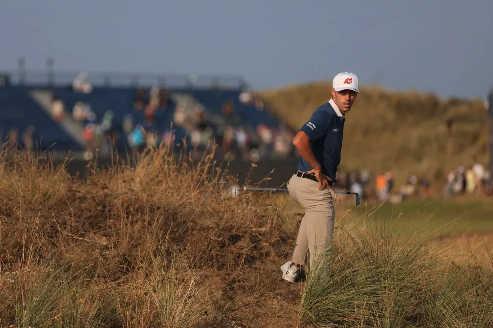 LIV Golf suffers setback with Asian Tour joining new alliance with European and PGA tours