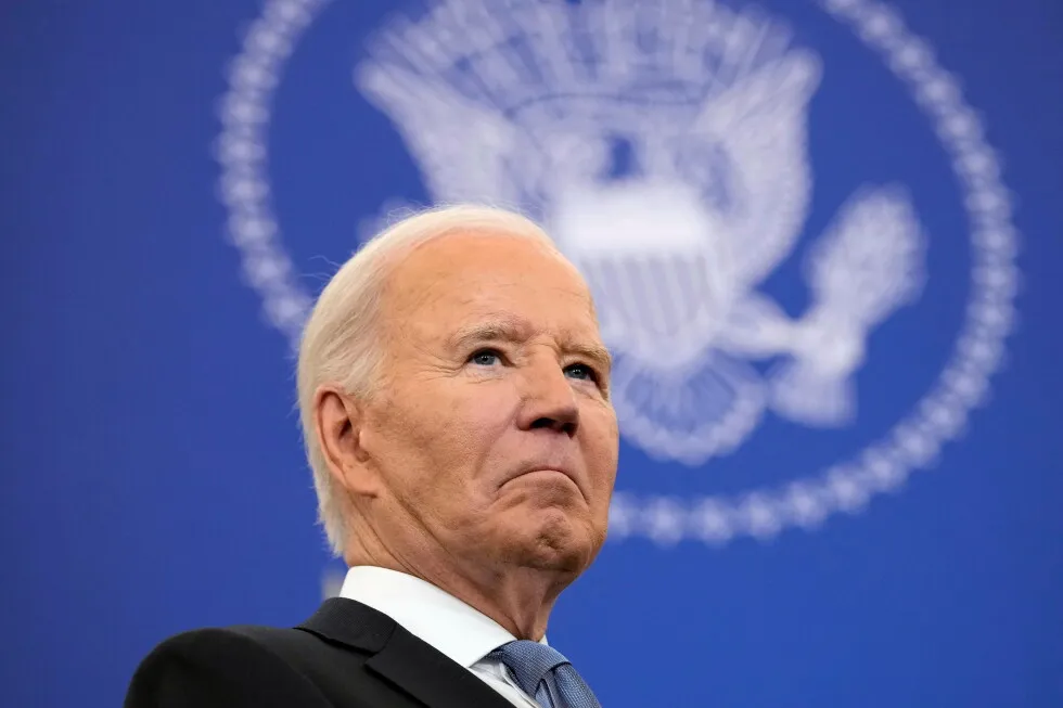 Appeals court rejects Biden’s bid to block release of recordings of ghostwriter interviews
