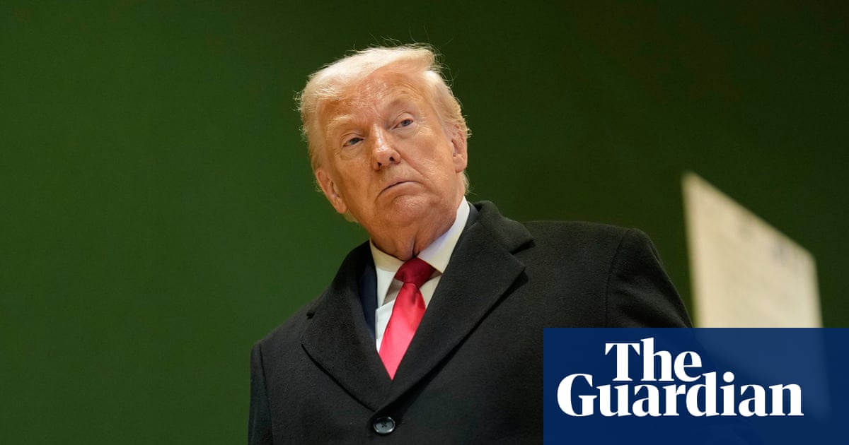 Trump walks back Greenland tariffs threat, citing vague ‘deal’ over territory