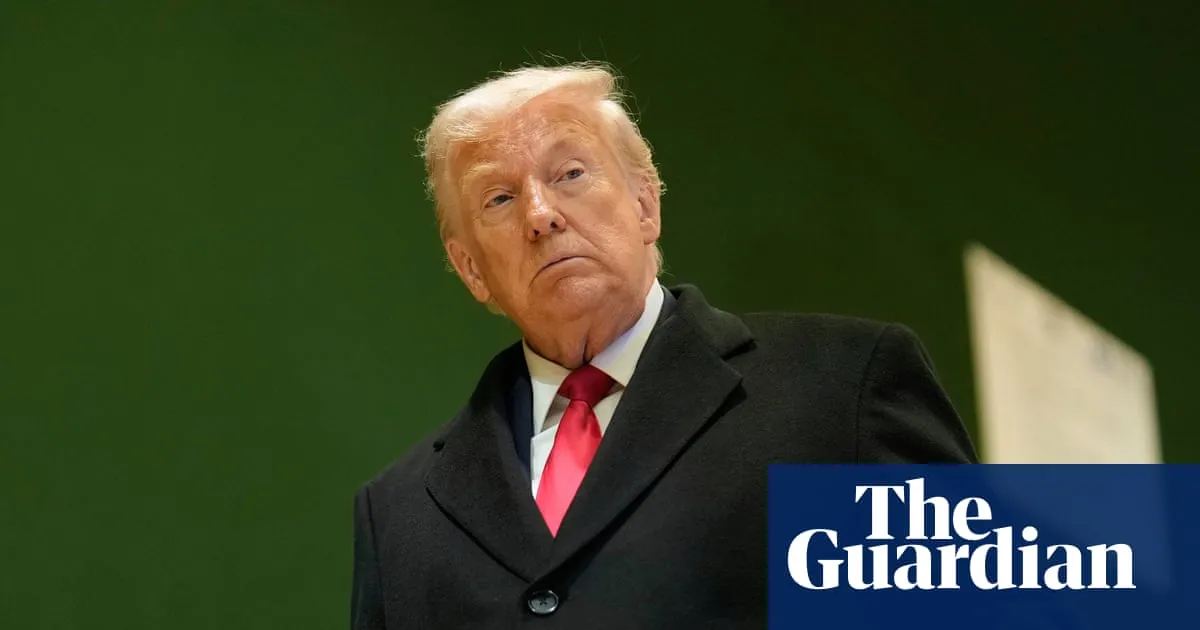 Trump walks back Greenland tariffs threat, citing vague ‘deal’ over territory