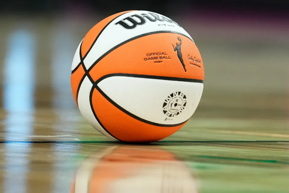 Progressive lands both jersey patch spots for Cleveland’s new WNBA team