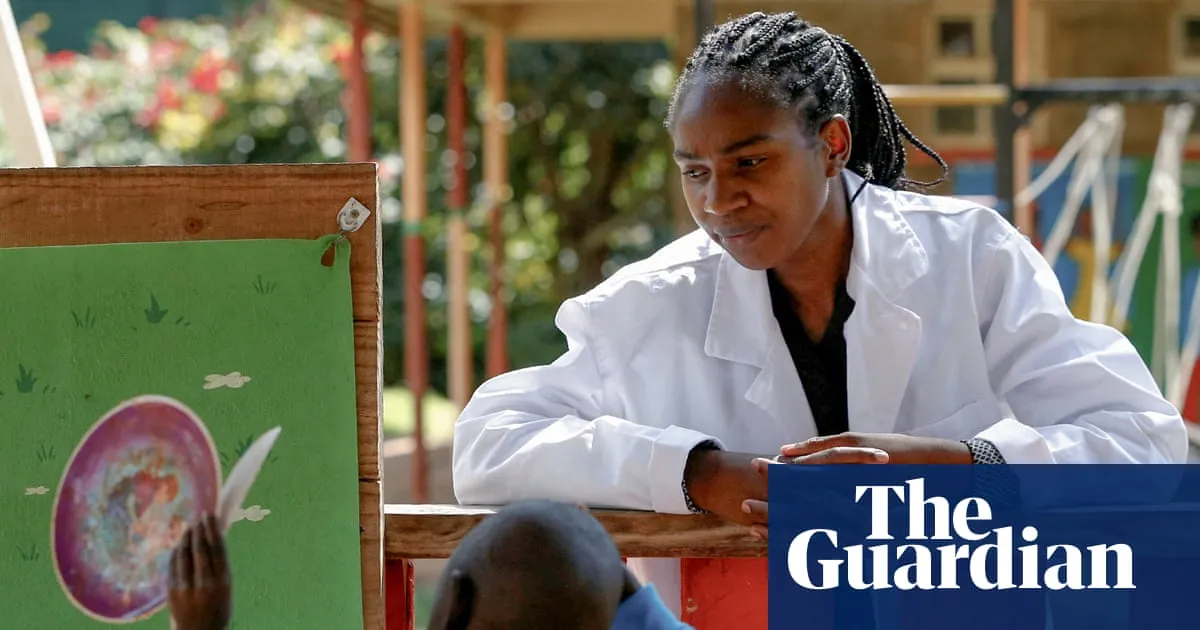 Trump’s HIV funding cuts having ‘severe and devastating’ impact around the world