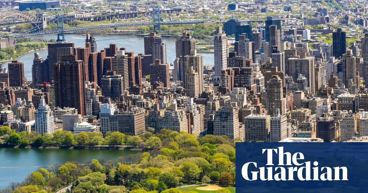 Fourth person dies in New York City legionnaires’ disease outbreak