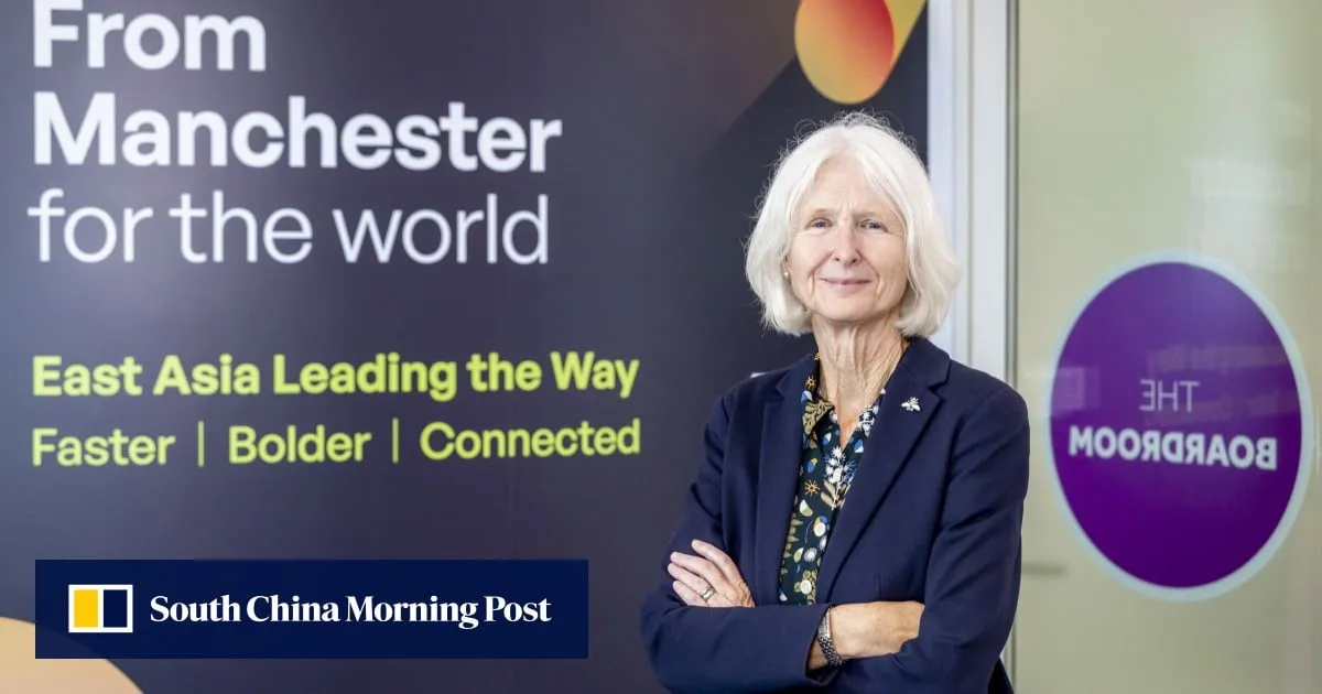 Rethinking Leadership for a Changing World