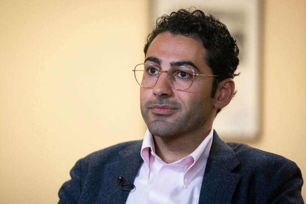 Appeals court reverses decision that freed pro-Palestinian Columbia activist Mohsen Mahdawi
