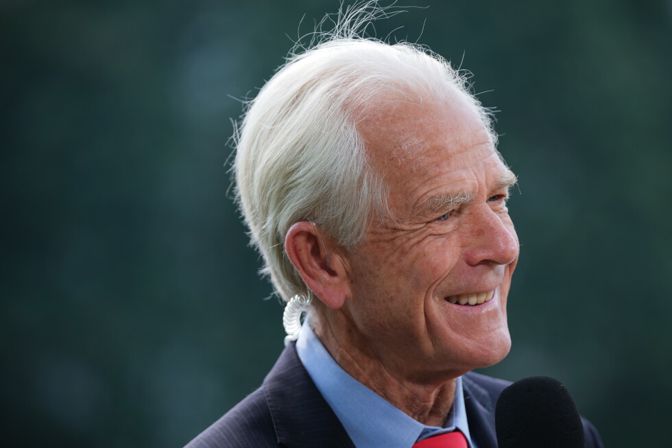 Appeals court upholds White House adviser Peter Navarro’s contempt of Congress convictions