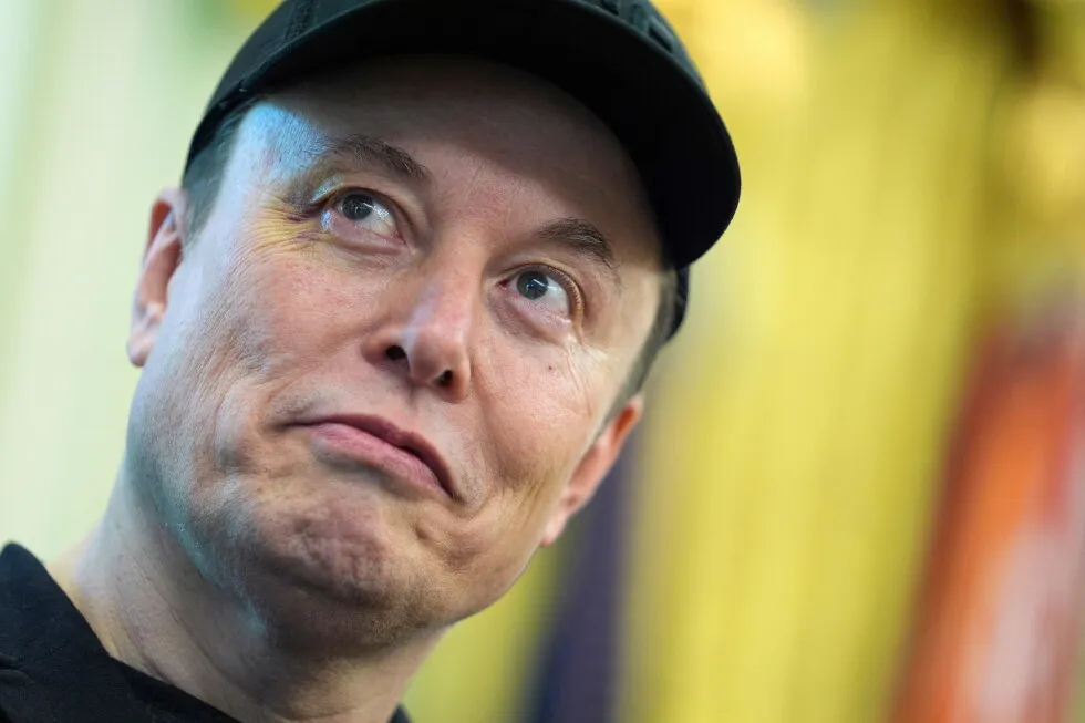 From Elon Musk to the former Prince Andrew, a who’s who of powerful people named in Epstein files