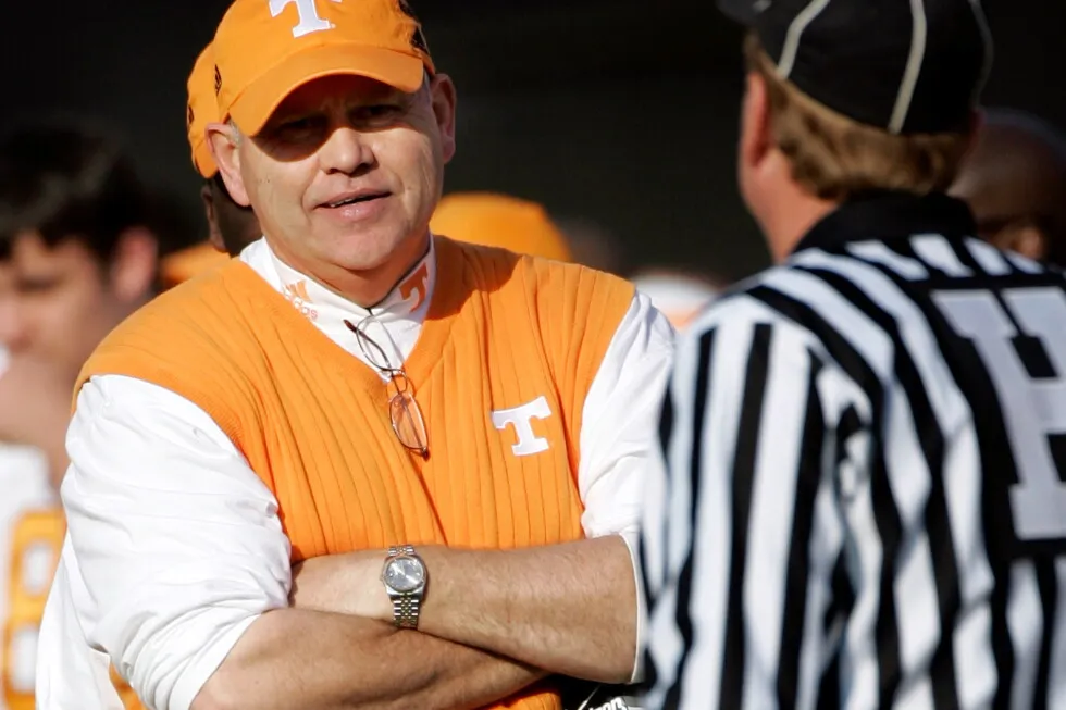 SEC’s move to 9-game conference schedules pauses some rivalries and awakens others