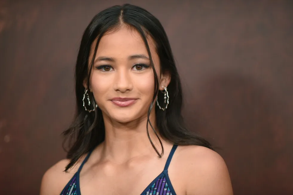 Kaylee Hottle, deaf ‘Godzilla’ actor, killed in car crash at 18