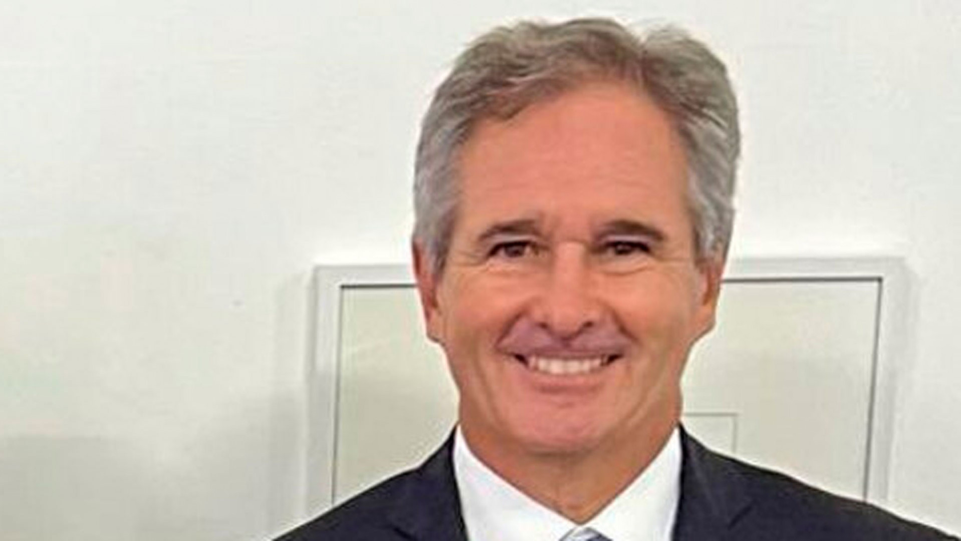 Argentina’s Finance Secretary Pablo Quirno promoted to Foreign Minister