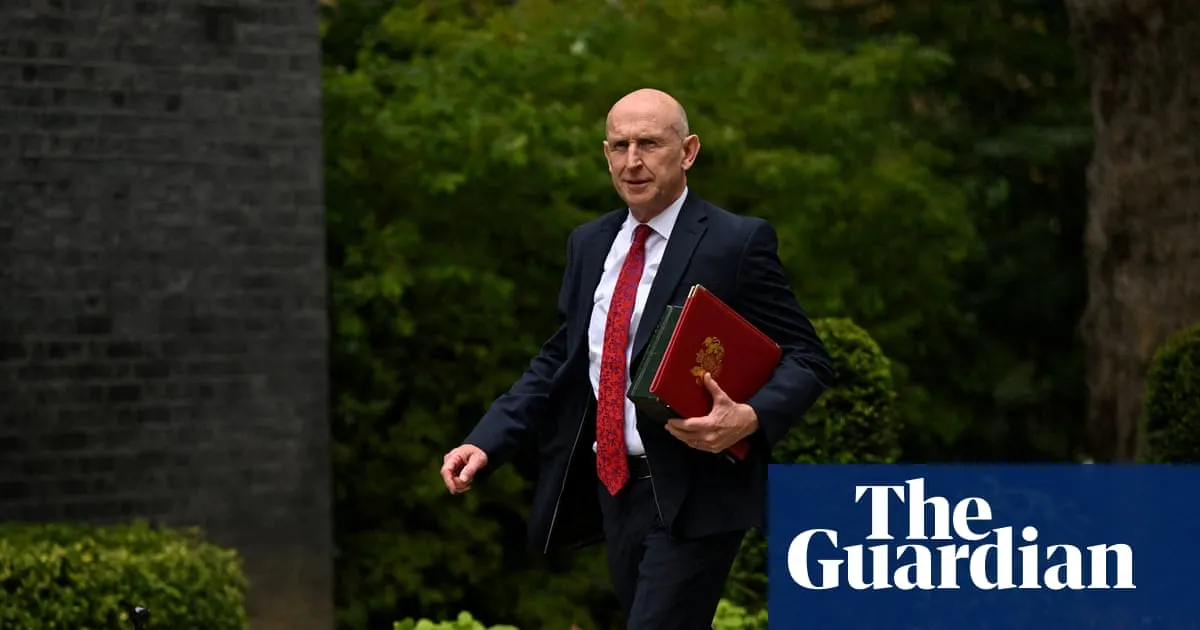 Fiscal hawk or big spender – what kind of chancellor will John Healey be?