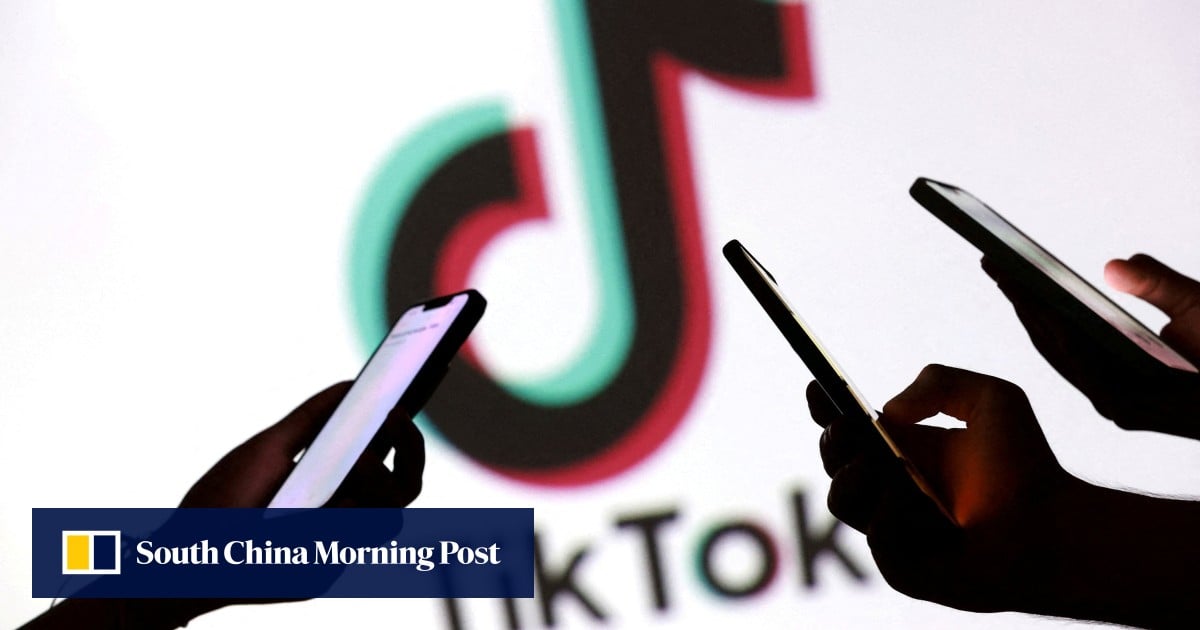 Canada court overturns government order to shut down TikTok’s operations