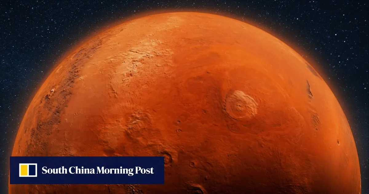 Crawfish soup on Mars? US fears over China’s scientific ambitions raised in Senate hearing
