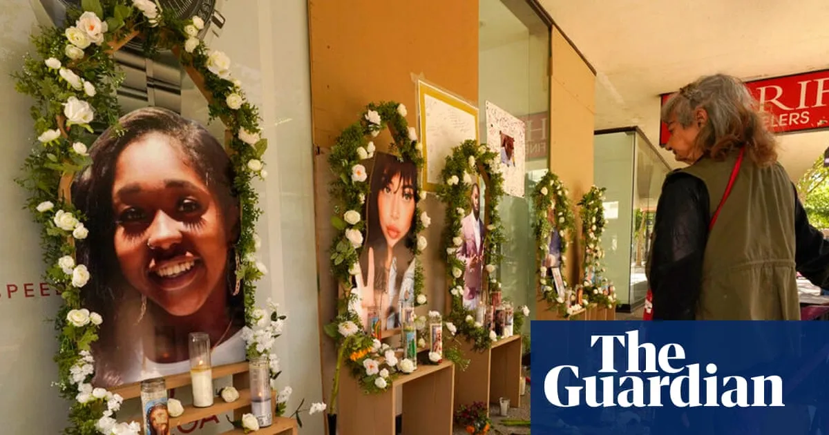 Mistrial declared in case over Sacramento’s deadliest shooting
