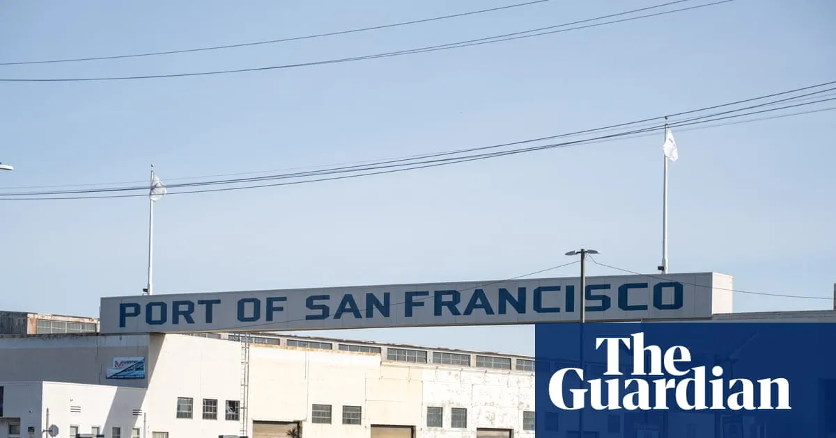 Bay Area city manager charged for allegedly breaking into 66ft yacht while drinking