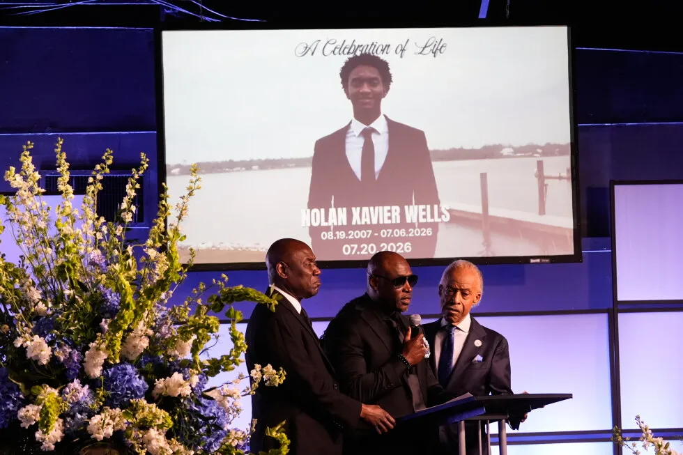 The results of the autopsy of Nolan Wells will be released Wednesday, the family’s attorney says