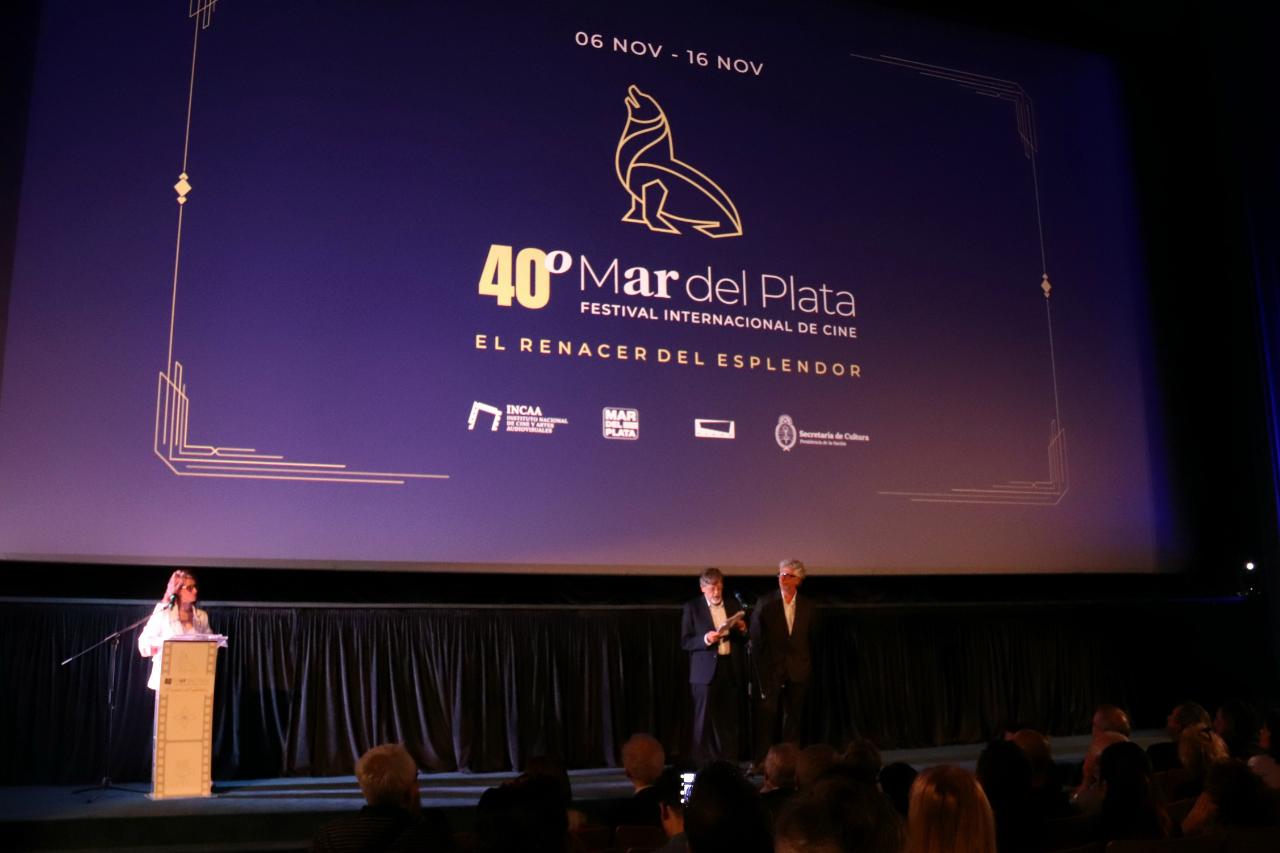 Mar del Plata Film Festival unveils 2025 competitions lineup